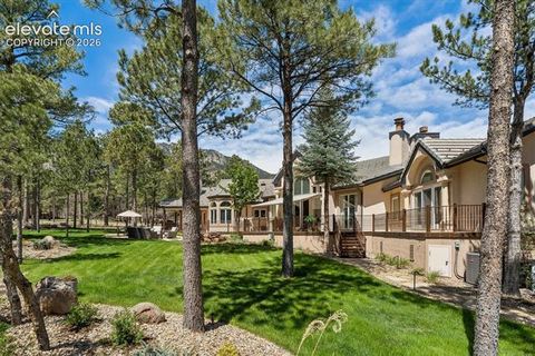 Tiny photo for 668 Silver Oak Grove, Colorado Springs, CO 80906 (MLS # 8503989)