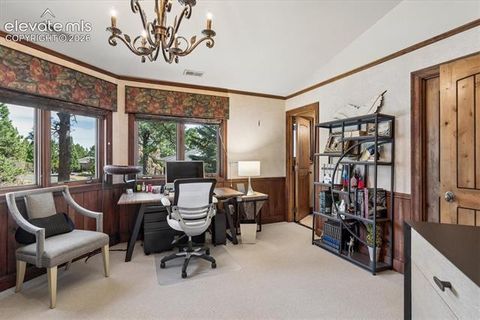 Tiny photo for 668 Silver Oak Grove, Colorado Springs, CO 80906 (MLS # 8503989)