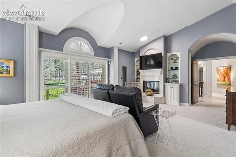 Tiny photo for 668 Silver Oak Grove, Colorado Springs, CO 80906 (MLS # 8503989)