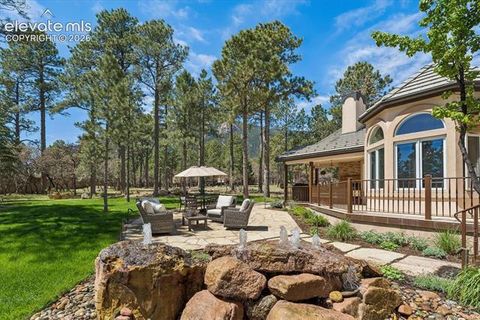 Tiny photo for 668 Silver Oak Grove, Colorado Springs, CO 80906 (MLS # 8503989)