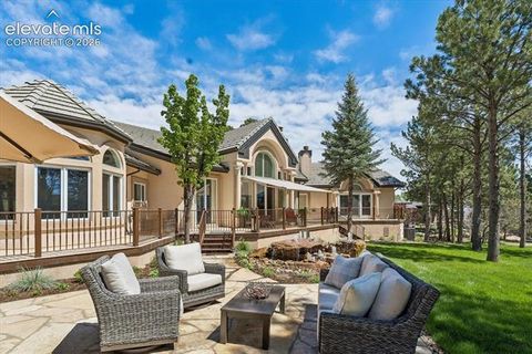 Tiny photo for 668 Silver Oak Grove, Colorado Springs, CO 80906 (MLS # 8503989)