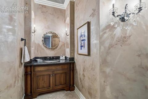 Tiny photo for 668 Silver Oak Grove, Colorado Springs, CO 80906 (MLS # 8503989)