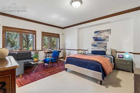 Tiny photo for 668 Silver Oak Grove, Colorado Springs, CO 80906 (MLS # 8503989)