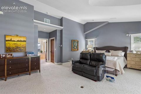 Tiny photo for 668 Silver Oak Grove, Colorado Springs, CO 80906 (MLS # 8503989)