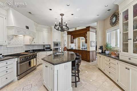 Tiny photo for 668 Silver Oak Grove, Colorado Springs, CO 80906 (MLS # 8503989)