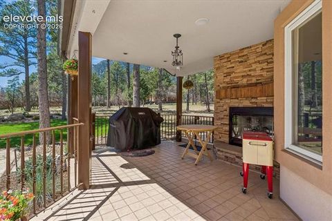 Tiny photo for 668 Silver Oak Grove, Colorado Springs, CO 80906 (MLS # 8503989)