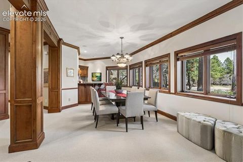Tiny photo for 668 Silver Oak Grove, Colorado Springs, CO 80906 (MLS # 8503989)