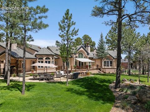 Tiny photo for 668 Silver Oak Grove, Colorado Springs, CO 80906 (MLS # 8503989)