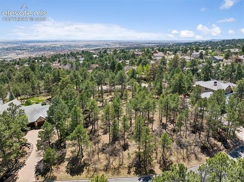 Tiny photo for 668 Silver Oak Grove, Colorado Springs, CO 80906 (MLS # 8503989)