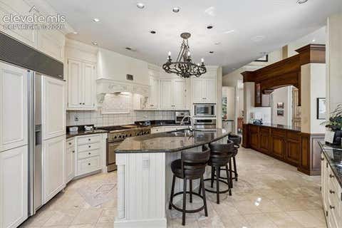 Tiny photo for 668 Silver Oak Grove, Colorado Springs, CO 80906 (MLS # 8503989)