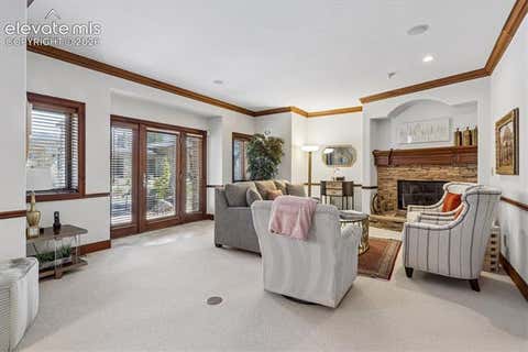 Tiny photo for 668 Silver Oak Grove, Colorado Springs, CO 80906 (MLS # 8503989)
