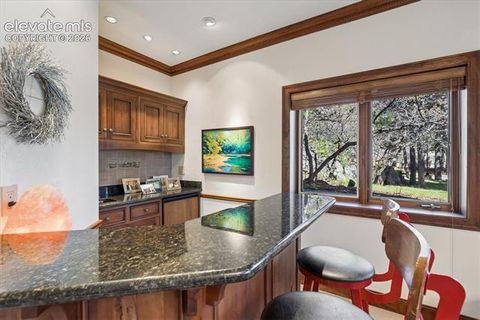 Tiny photo for 668 Silver Oak Grove, Colorado Springs, CO 80906 (MLS # 8503989)