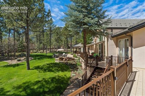 Tiny photo for 668 Silver Oak Grove, Colorado Springs, CO 80906 (MLS # 8503989)