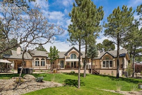 Tiny photo for 668 Silver Oak Grove, Colorado Springs, CO 80906 (MLS # 8503989)