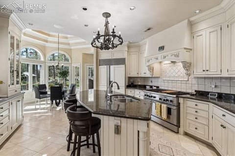 Tiny photo for 668 Silver Oak Grove, Colorado Springs, CO 80906 (MLS # 8503989)