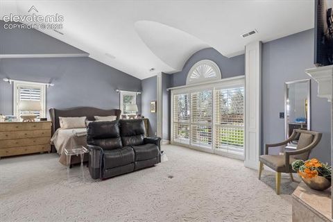 Tiny photo for 668 Silver Oak Grove, Colorado Springs, CO 80906 (MLS # 8503989)