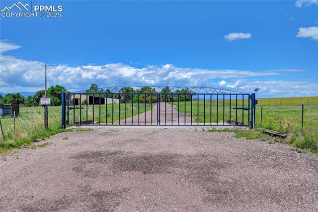 3250 Slocum Road