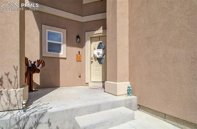 10585 Abrams Drive