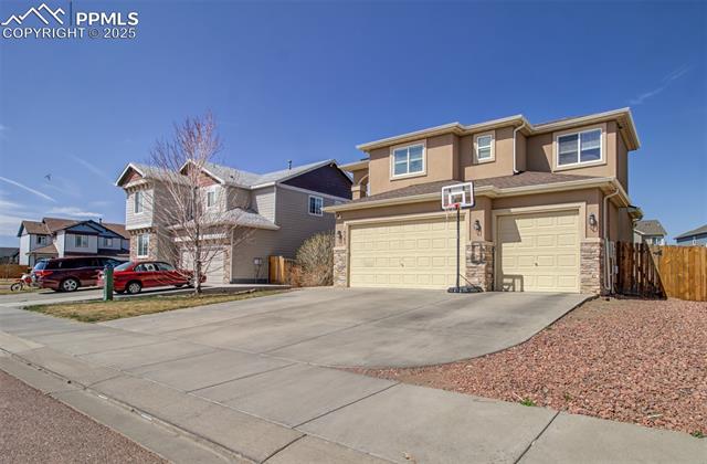 10585 Abrams Drive