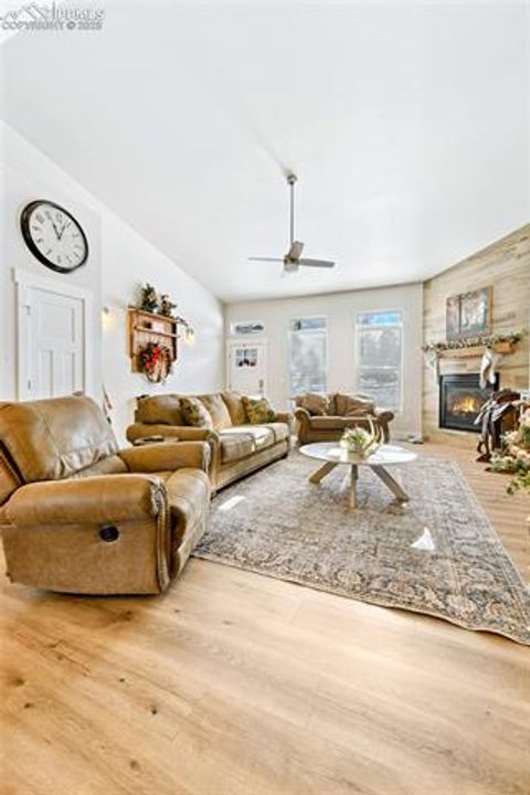 Tiny photo for 29 Dusti Circle, Florissant, CO 80816 (MLS # 6291314)