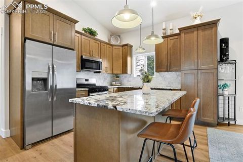 Tiny photo for 29 Dusti Circle, Florissant, CO 80816 (MLS # 6291314)