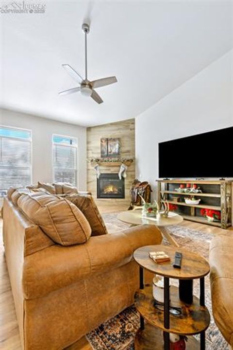 Tiny photo for 29 Dusti Circle, Florissant, CO 80816 (MLS # 6291314)