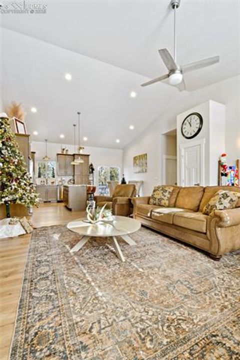 Tiny photo for 29 Dusti Circle, Florissant, CO 80816 (MLS # 6291314)