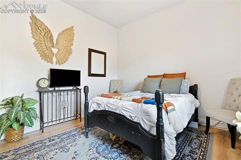 Tiny photo for 29 Dusti Circle, Florissant, CO 80816 (MLS # 6291314)