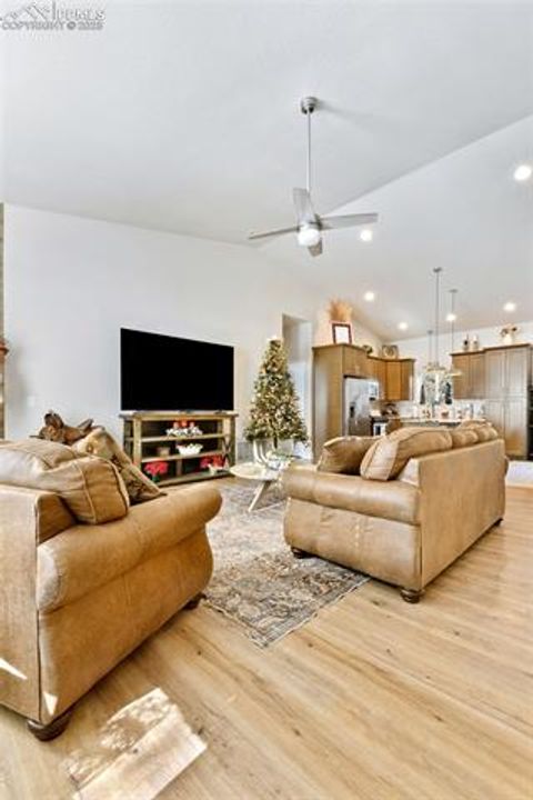 Tiny photo for 29 Dusti Circle, Florissant, CO 80816 (MLS # 6291314)