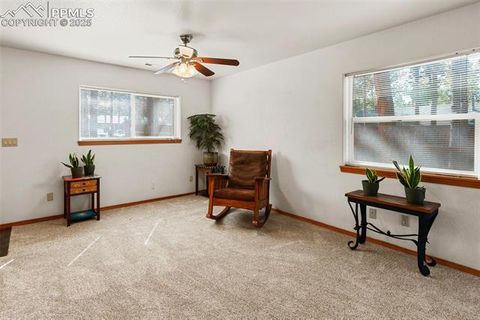 Tiny photo for 509 Dallas Alley, Woodland Park, CO 80863 (MLS # 3676532)