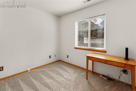 Tiny photo for 509 Dallas Alley, Woodland Park, CO 80863 (MLS # 3676532)