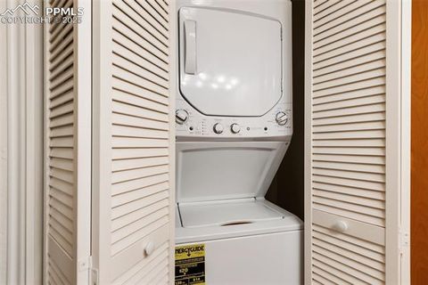 Tiny photo for 509 Dallas Alley, Woodland Park, CO 80863 (MLS # 3676532)
