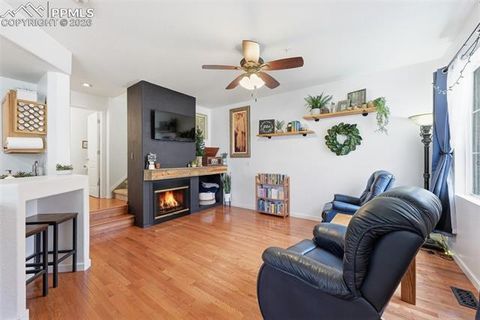 Tiny photo for 3238 Atrium Point, Colorado Springs, CO 80906 (MLS # 3002403)