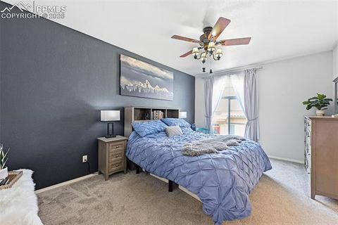 Tiny photo for 3238 Atrium Point, Colorado Springs, CO 80906 (MLS # 3002403)