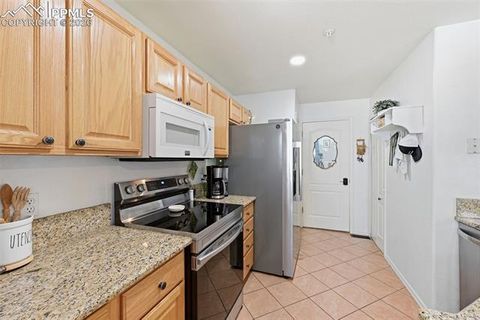 Tiny photo for 3238 Atrium Point, Colorado Springs, CO 80906 (MLS # 3002403)