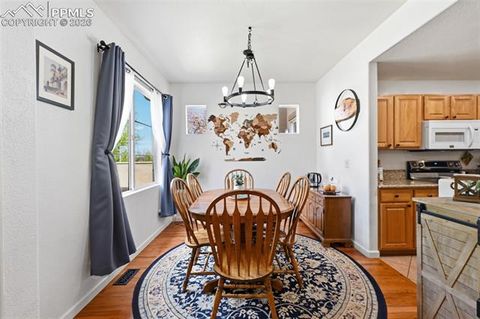 Tiny photo for 3238 Atrium Point, Colorado Springs, CO 80906 (MLS # 3002403)