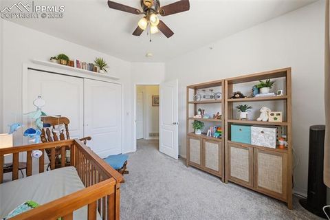 Tiny photo for 3238 Atrium Point, Colorado Springs, CO 80906 (MLS # 3002403)