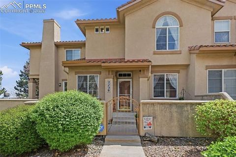 Tiny photo for 3238 Atrium Point, Colorado Springs, CO 80906 (MLS # 3002403)