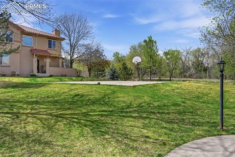 Tiny photo for 3238 Atrium Point, Colorado Springs, CO 80906 (MLS # 3002403)