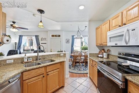 Tiny photo for 3238 Atrium Point, Colorado Springs, CO 80906 (MLS # 3002403)