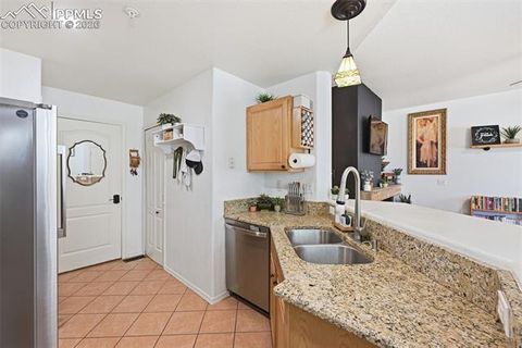 Tiny photo for 3238 Atrium Point, Colorado Springs, CO 80906 (MLS # 3002403)