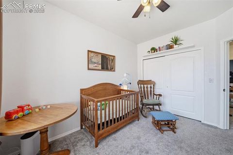 Tiny photo for 3238 Atrium Point, Colorado Springs, CO 80906 (MLS # 3002403)