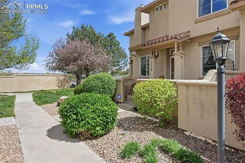 Tiny photo for 3238 Atrium Point, Colorado Springs, CO 80906 (MLS # 3002403)