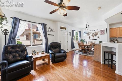 Tiny photo for 3238 Atrium Point, Colorado Springs, CO 80906 (MLS # 3002403)