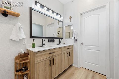 Tiny photo for 3238 Atrium Point, Colorado Springs, CO 80906 (MLS # 3002403)