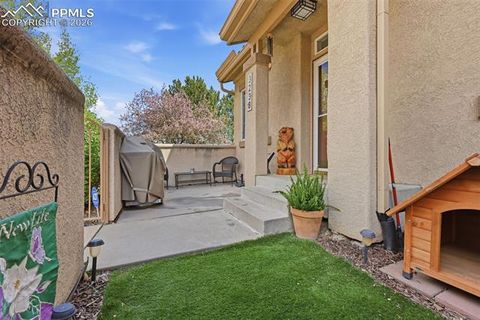 Tiny photo for 3238 Atrium Point, Colorado Springs, CO 80906 (MLS # 3002403)