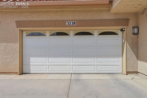 Tiny photo for 3238 Atrium Point, Colorado Springs, CO 80906 (MLS # 3002403)