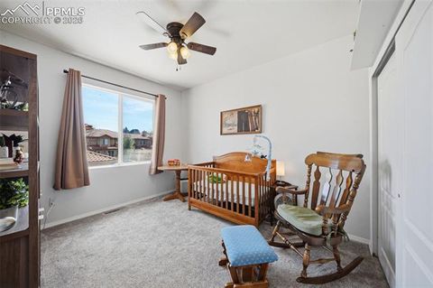 Tiny photo for 3238 Atrium Point, Colorado Springs, CO 80906 (MLS # 3002403)