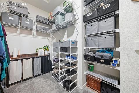 Tiny photo for 3238 Atrium Point, Colorado Springs, CO 80906 (MLS # 3002403)