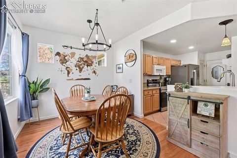 Tiny photo for 3238 Atrium Point, Colorado Springs, CO 80906 (MLS # 3002403)